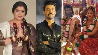 Sudha Chandran, along with others talk about the importance of Mahashivratri and women's power in their life Thumbnail