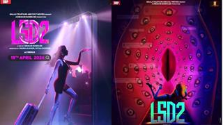 'LSD 2' new motion poster showcases the digital trap pulling in younger generations