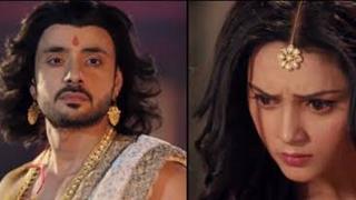 Pracchand Ashoka: Ashok asks Kaurwaki to now focus on Magadh & forget Kaling 