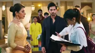Yeh Rishta Kya Kehlata Hai: Abhira stands against Dadi Sa for a case, Armaan refuses to support Abhira 