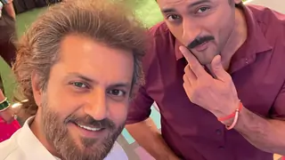 Aamir Dalvi opens up about working with Manav Gohil and about Dabangii: Mulgii Aayi Re Aayi post leap Thumbnail