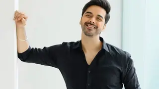 Samar Vermani reveals shooting for a Maha Shivratri sequence on the occasion of Maha Shivratri today 