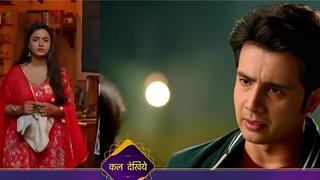 Kuch Reet Jagat Ki Aisi Hai : Naren Ignores Nandini's Calls