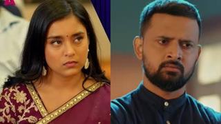 Kavya Ek Jazbaa Ek Junoon: Will Kavya pull the trigger on Omi?