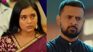 Kavya Ek Jazbaa Ek Junoon: Will Kavya pull the trigger on Omi? Thumbnail