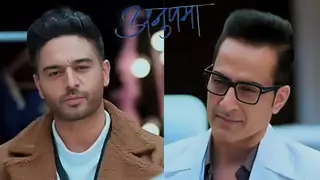 Anupamaa: Vanraj accuses Anuj of using Toshu to win back Anupama Thumbnail