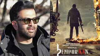 Prithviraj Sukumaran's next directorial, 'L2: Empuraan' wraps up third schedule in New York