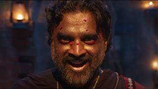 R. Madhavan - "I believe audiences is somewhat unnerved and shocked by how the evilness is portrayed" thumbnail