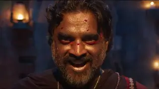 R. Madhavan - "I believe audiences is somewhat unnerved and shocked by how the evilness is portrayed" Thumbnail