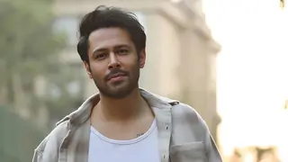 Work is important, but so is family: Ssudeep Sahir Thumbnail