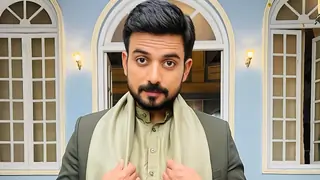 Ghum Hai Kisikey Pyaar Meiin actor Yogendra Vikram Singh to enter Teri Meri Doriyaann  Thumbnail