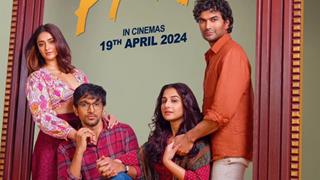 Vidya, Pratik, Ileana & Sendhil’s ‘Do aur Do Pyaar’ gets a new release date- Details Inside