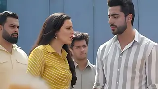 Jhanak: Anirudh requests Arshi to give him a chance, Arshi refuses