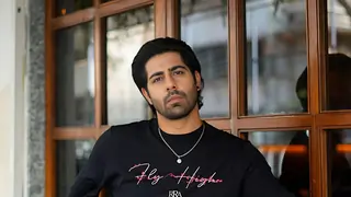 Rrahul Sudhir: My career seems like a reverse trajectory; I was doing better in my early days thumbnail