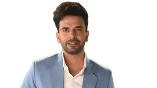 Manit Joura speaks about his stint in Zee TV's show Pyaar Ka Pehla Naam- Radha Mohan  thumbnail