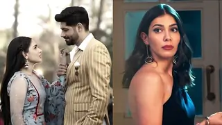 Dabangii – Mulgi Aayi Re Aayi: Zai irked by Yug and Arya's growing proximity, makes accusations on Arya