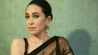 Karisma Kapoor reflects on her 90's Bollywood journey: "I think when 'Hero No.1' happened, things changed" thumbnail