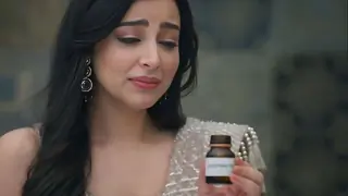 Jhanak: Arshi consumes sleeping pills, vows to take revenge on Jhanak 