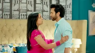 Kavya decides to return to Adhiraj's house, Adhiraj throws water on their bed 
