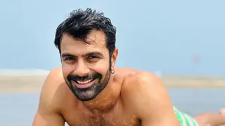 "I've experienced more downs than ups, and I believe your so-called failures teach you more" - Ashmit Patel Thumbnail
