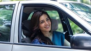 Raashii Khanna opens about the real life 'Yodha's of her life ahead of  the film's release  Thumbnail