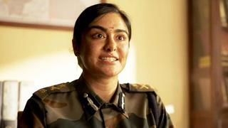 Adah Sharma on making 'Bastar' sensationalised with graphic brutality: "We need to be as honest as.." thumbnail