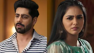Dabangii Mulgi Aayi Re Aayi: Closeness Arise Between Arya and Yug! Thumbnail