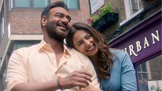 Ajay Devgn, Rakul Preet Singh starrer 'De De Pyaar De 2' to go on floors this June; release date announced