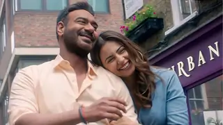 Ajay Devgn, Rakul Preet Singh starrer 'De De Pyaar De 2' to go on floors this June; release date announced Thumbnail