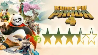 Review: 'Kung Fu Panda 4' ska-dooshes into yet another fun, frolic & lovable adventure inspite of the monotony