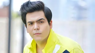 After Munmun Dutta, Raj Anadkat reacts to the news of his engagement with Munmun Dutta Thumbnail