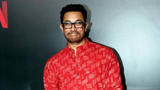 Aamir Khan on encouraging fresh talents in Indian Cinema: I really want to promote young & new actors Thumbnail
