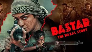 Advance bookings for ‘Bastar: The Naxal Story’ begins with a promising start for Adah Sharma, Vipul & Sudipto Thumbnail