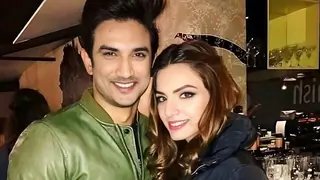 Sushant Singh Rajput's sister appeals to PM Modi for CBI probe updates in late brother's case Thumbnail