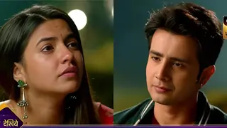 Kuch Reet Jagat Ki Aisi Hai: Nandini advises Naren to sacrifice their love for father's wishes thumbnail