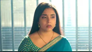 Kavya Ek Jazbaa Ek Junoon: Will Kavya be able to prove herself innocent and win Adhiraj's love again? Thumbnail