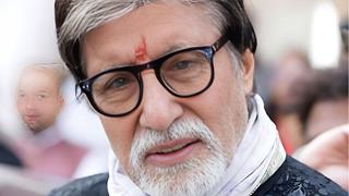 Amitabh Bachchan hospitalised in Kokilaben hospital; undergoes angioplasty - REPORTS