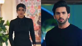 Yeh Rishta Kya Kehlata Hai: The Poddars blame Abhira of theft & deception, Abhira leaves the house 