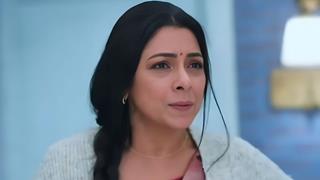 Anupamaa: Anupamaa decides to sternly stick to her decision of taking Toshu to the police station 