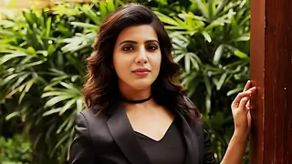  Samantha Ruth Prabhu shares struggle behind-the-scenes with Raj & DK thumbnail