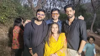Rachana Mistry and Rrahul Sudhir speak about Dabangii Mulgi Aayi Re Aayi clocking 100 episodes  Thumbnail