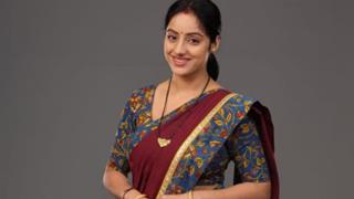 Going back home & hugging my kid after a long day of shoot is the best feeling for me: Deepika Singh