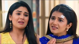 Yeh Rishta Kya Kehlata Hai: Abhira & Armaan learn of Charu giving the papers to Dev  Thumbnail