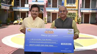 Taarak Mehta Ka Ooltah Chashmah maker Asit Kumarr Modi kept his words Thumbnail