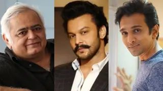 Addinath Kothare & Pratik Gandhi join the cast of Hansal Mehta's 'Gandhi’ Thumbnail