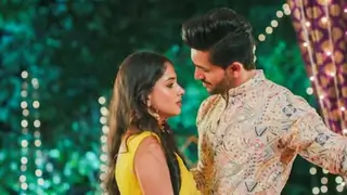 Here's what exactly happened when the news of Shehzada & Pratiksha's termination was announced on sets  Thumbnail