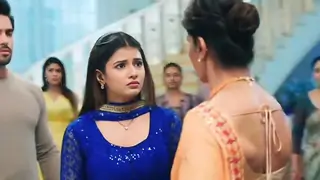 Yeh Rishta Kya Kehlata Hai: Abhira falls prey to Dadi sa's anger, Armaan asked to give a loyalty test 