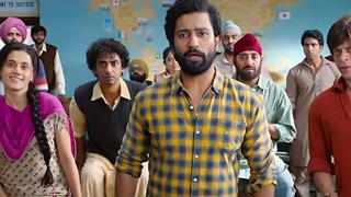 Vicky Kaushal's candid revelation: How he landed his Dunki cameo role Thumbnail