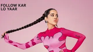 Follow Kar Lo Yaar: Uorfi Javed unplugged as she tries to keep her dysfunctional family together Thumbnail