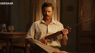 Subedaar: Anil Kapoor looks towering in the thumping teaser of 'Subedaar' Thumbnail